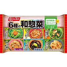お弁当のおかずでオススメな冷凍食品