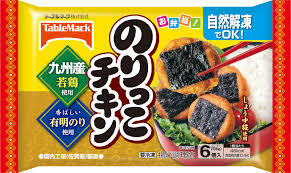 お弁当のおかずでオススメな冷凍食品