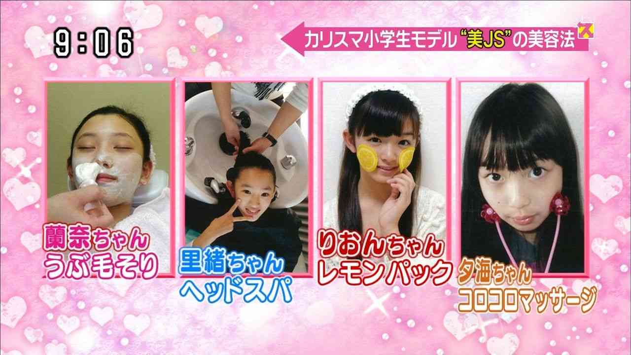 こんな小学生は嫌だ