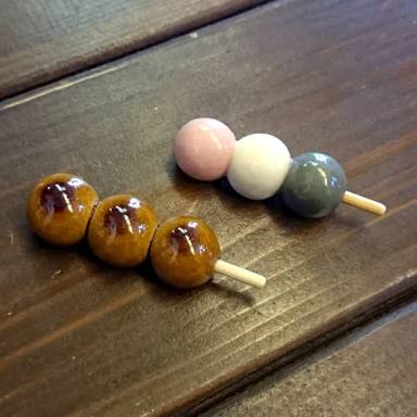 箸置きって持ってますか?