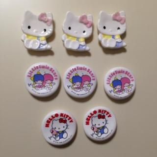 箸置きって持ってますか?