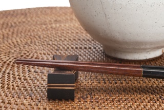 箸置きって持ってますか?