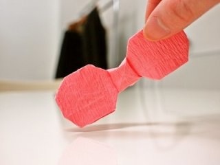 箸置きって持ってますか?