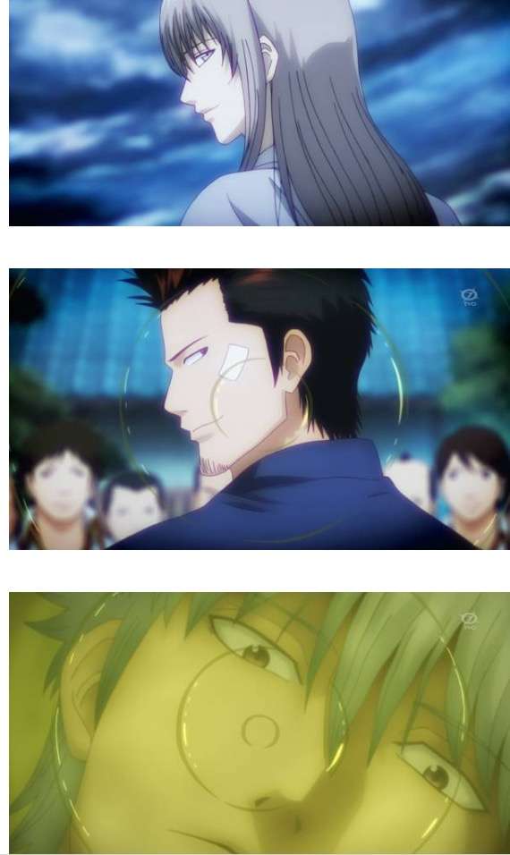 『銀魂』で泣ける回を語ろう。