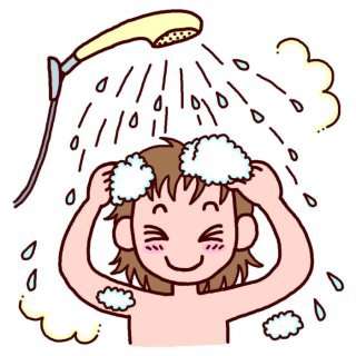夏あるある