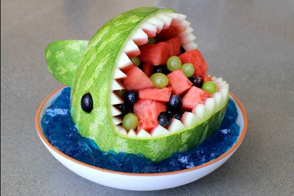 夏あるある