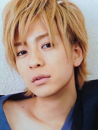 異性の誰かに似てると言われたことがある人!!