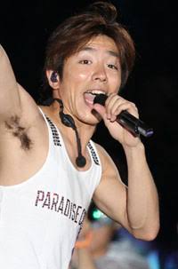 異性の誰かに似てると言われたことがある人!!