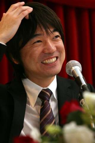 異性の誰かに似てると言われたことがある人!!
