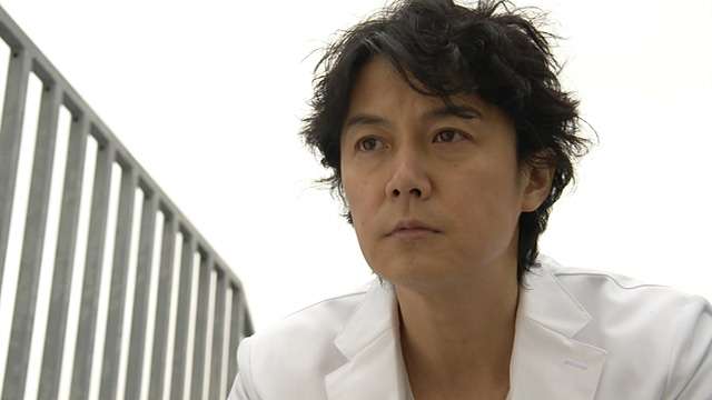 福山雅治の素顔を月9で共演中の藤原さくらが告白「スゴい下ネタ言ってくる」