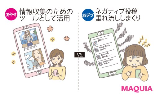 それはおデブの行動です!「おデブVS美痩せ」ココが分かれ道