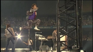 【アスリート以外】有名人のジャンピング画像トピ