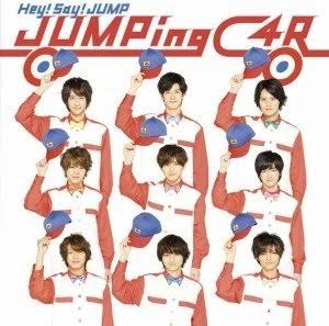 【アスリート以外】有名人のジャンピング画像トピ