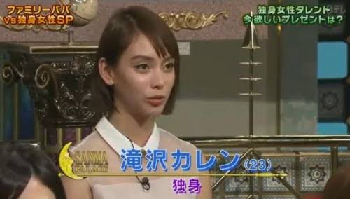 天然がわざとらしい芸能人といえば?