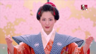 天然がわざとらしい芸能人といえば?