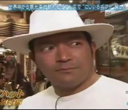 痩せたら綺麗・カッコイいと思う芸能人は?