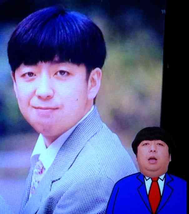 痩せたら綺麗・カッコイいと思う芸能人は?