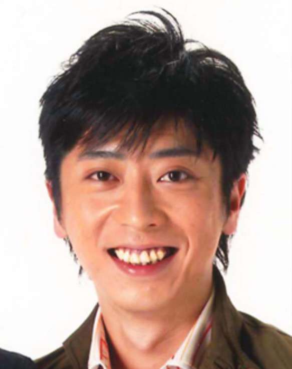顔立ちが古くさい人集合