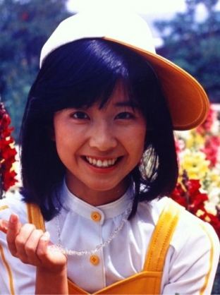 顔立ちが古くさい人集合