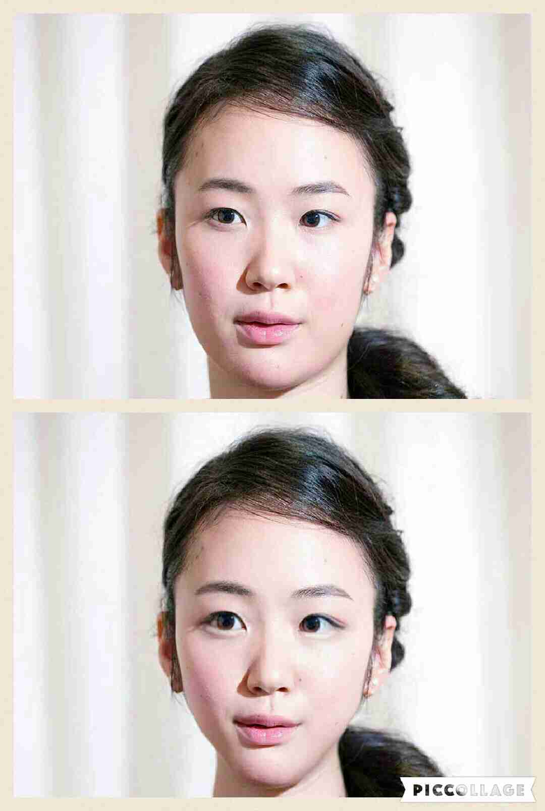 顔立ちが古くさい人集合