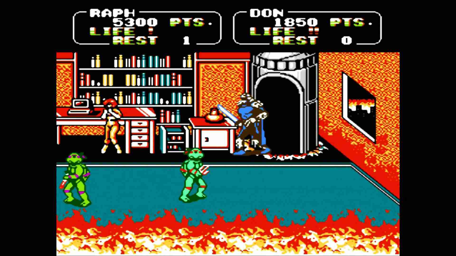 推しゲームを推して行くトピ