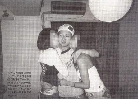 自分とノリが合いそうな芸能人