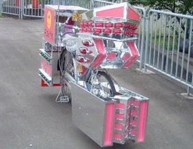 オススメのスポーツ自転車