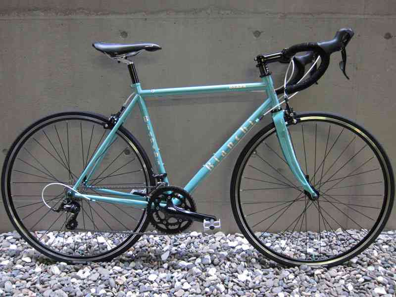 オススメのスポーツ自転車