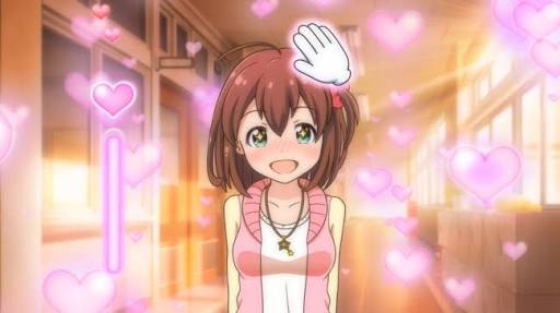 テレビを観ていて気まずくなるシーン