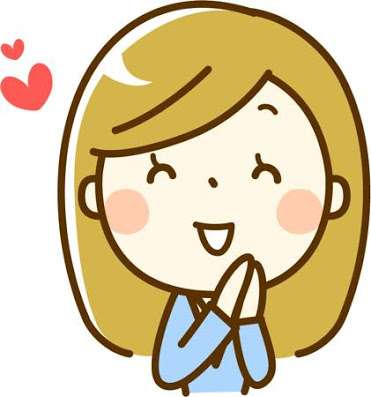 最近良い事があった人♬
