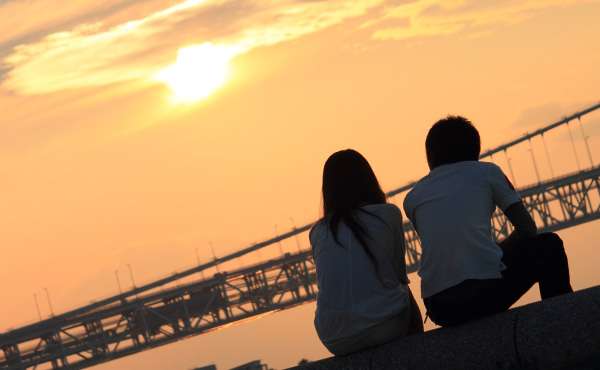 事実婚のかたいますか？