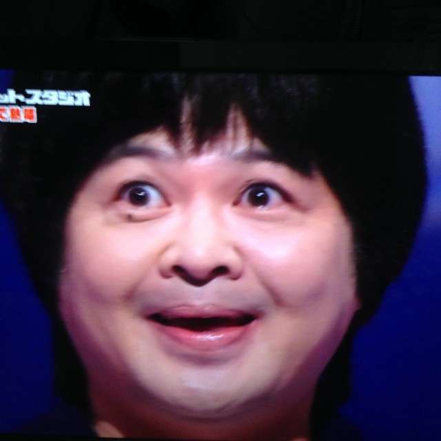 薄い顔に生まれたからこそ！