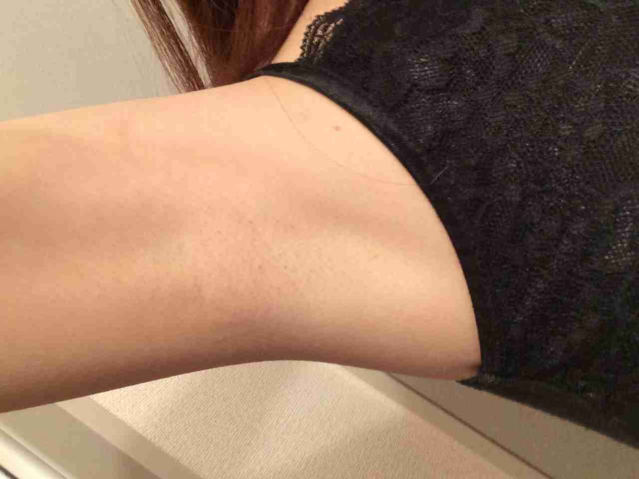 自宅で無駄毛処理している方!