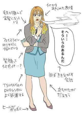 ガルちゃん喫煙室【2箱目】