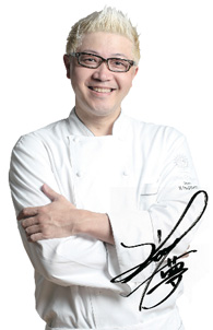 有名料理人監修の食品