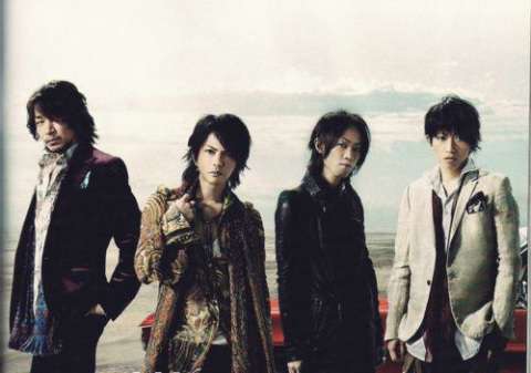 L'Arc〜en〜Cielで好きな曲