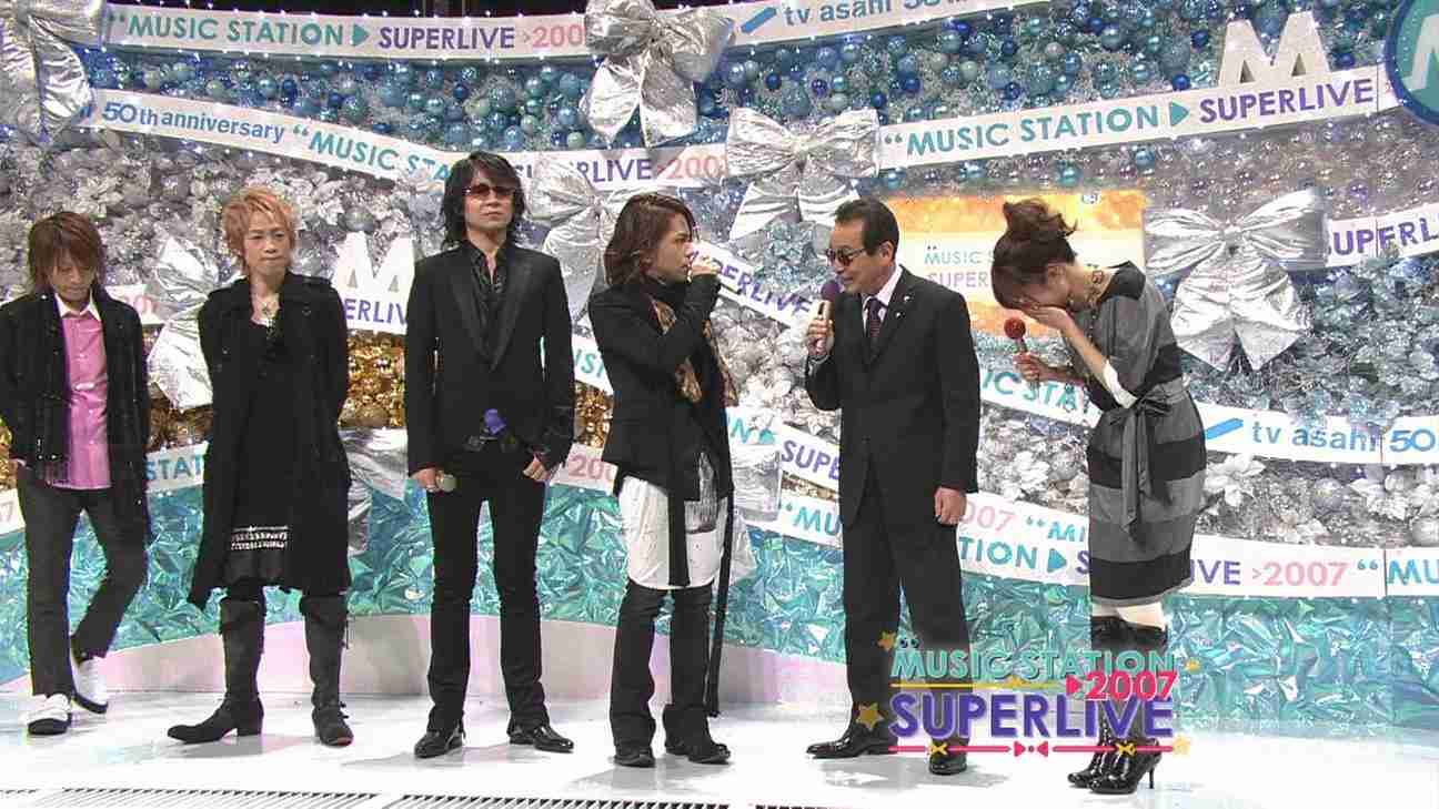 L'Arc〜en〜Cielで好きな曲