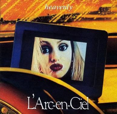 L'Arc〜en〜Cielで好きな曲