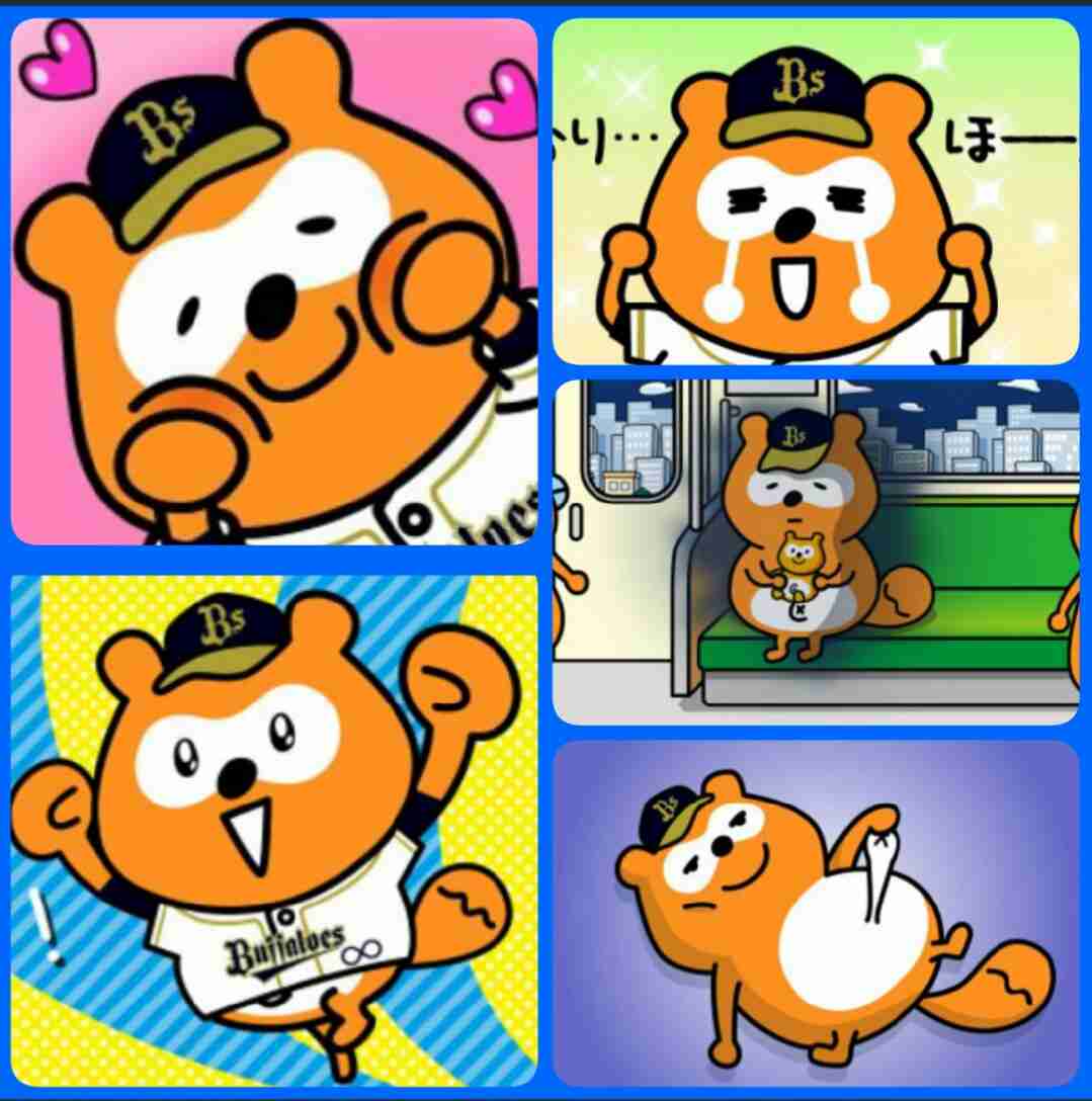 好きなキャラクターは？