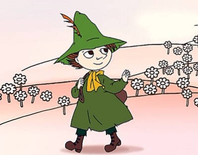 好きなキャラクターは？