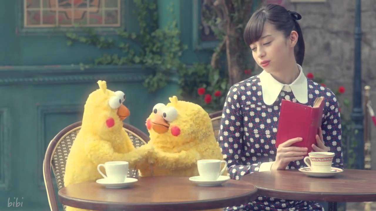 好きなキャラクターは？