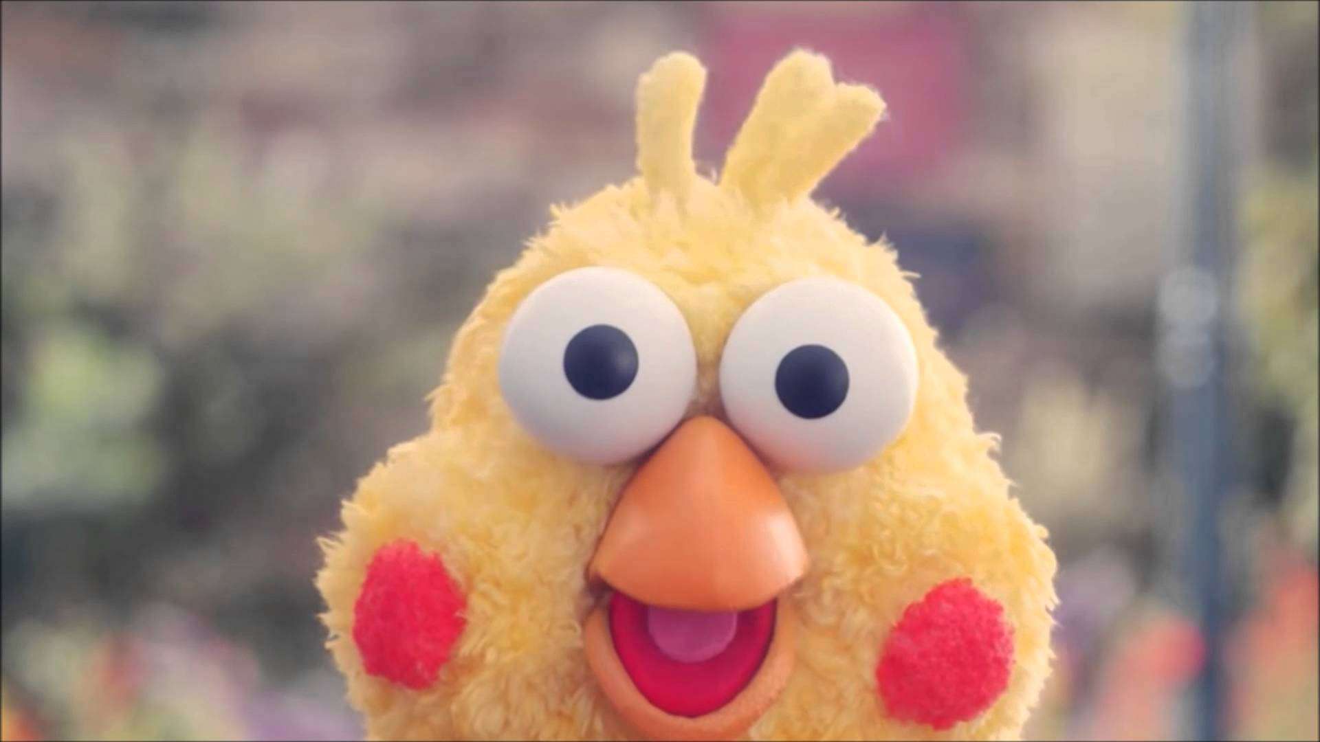 好きなキャラクターは？
