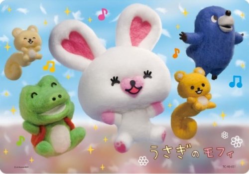 好きなキャラクターは？