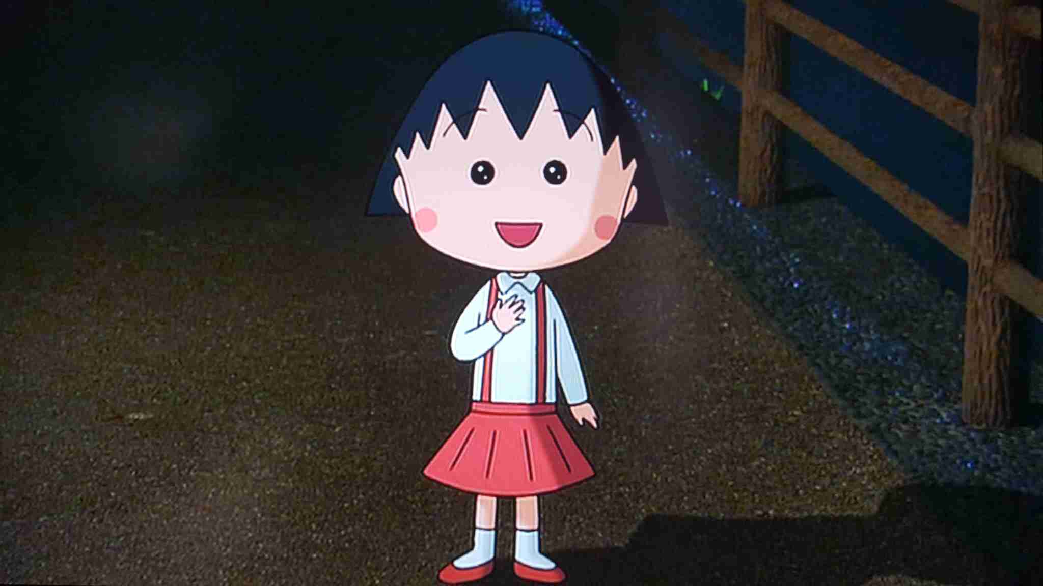 好きなキャラクターは？