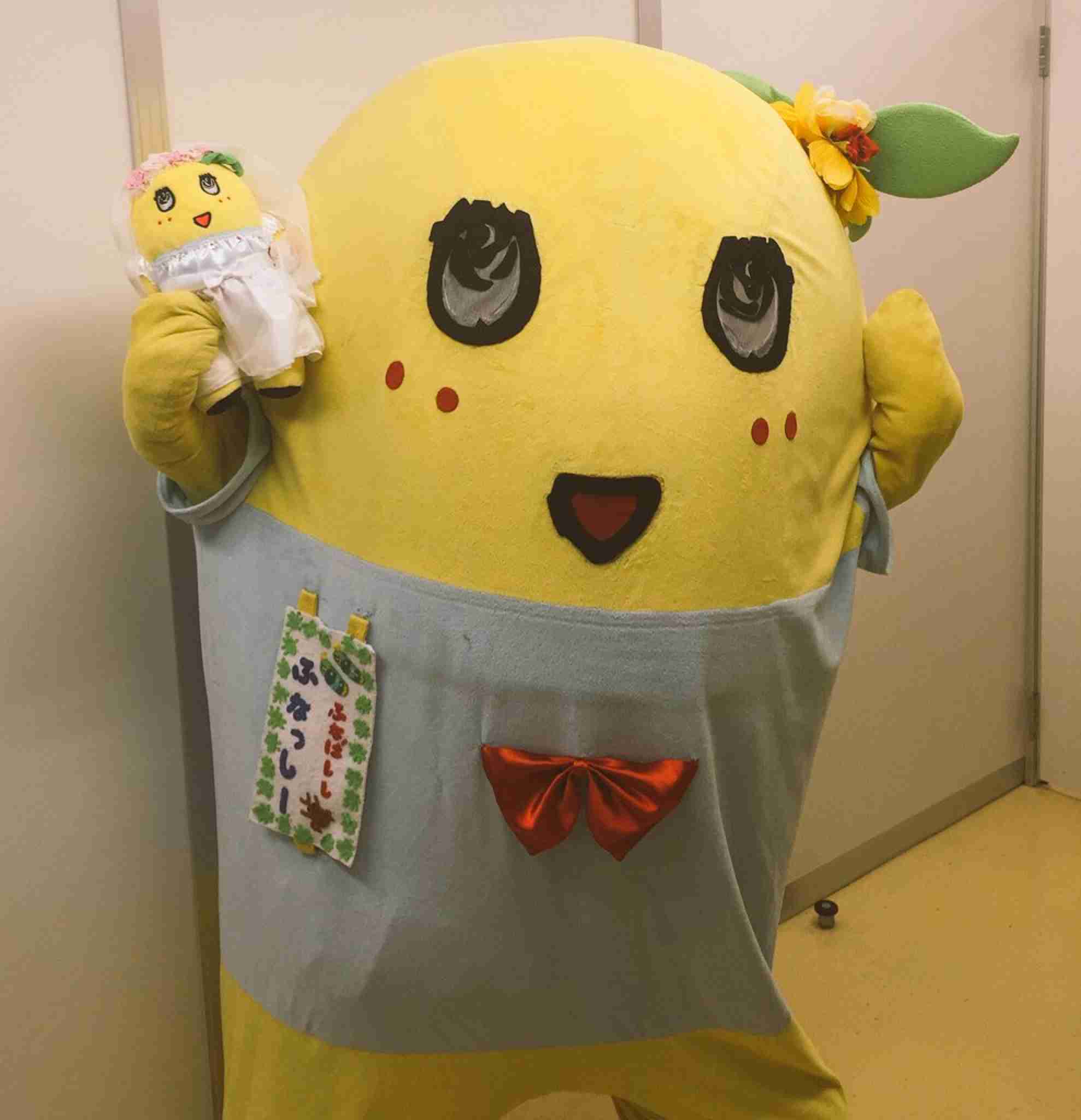 好きなキャラクターは？