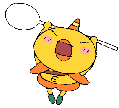 好きなキャラクターは？