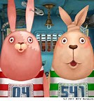 好きなキャラクターは？