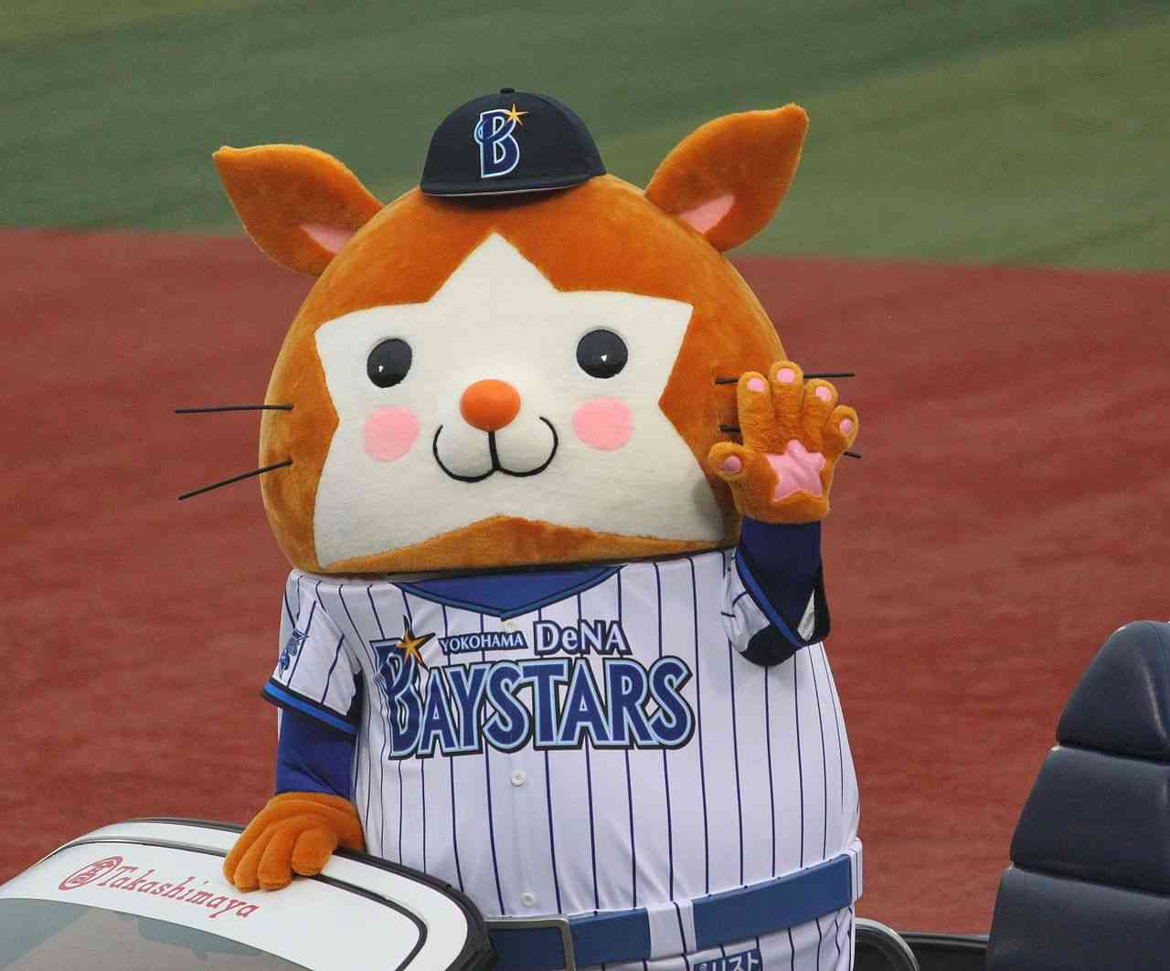 好きなキャラクターは？
