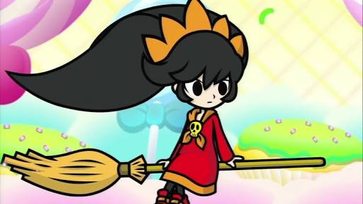 好きなキャラクターは？
