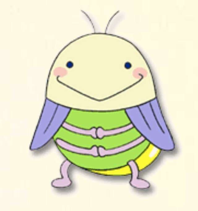 好きなキャラクターは？
